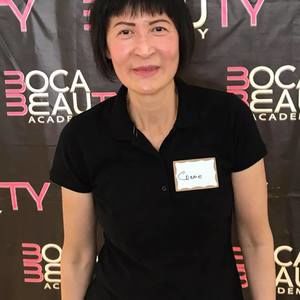 Meet your Posher, Mei fong